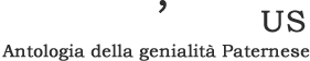 Paterno' Genius