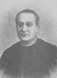 Mons. Gaetano Savasta