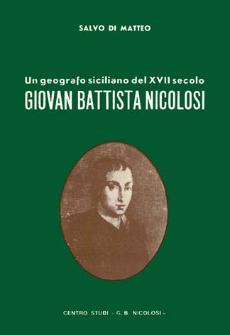 Giovan Battista Nicolosi